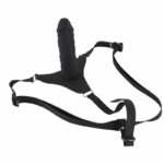 Strap on pentru Femei cu Harness