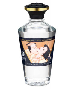 Ulei masaj afrodisiac Vanilla Fetish