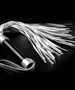 Bici Fetish Struggle My Flogger