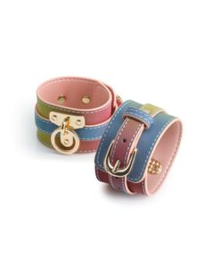 Catuse Multicolor Bondage Spectra Rainbow