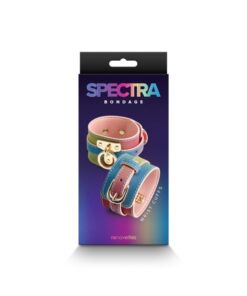 Catuse Multicolor Bondage Spectra Rainbow