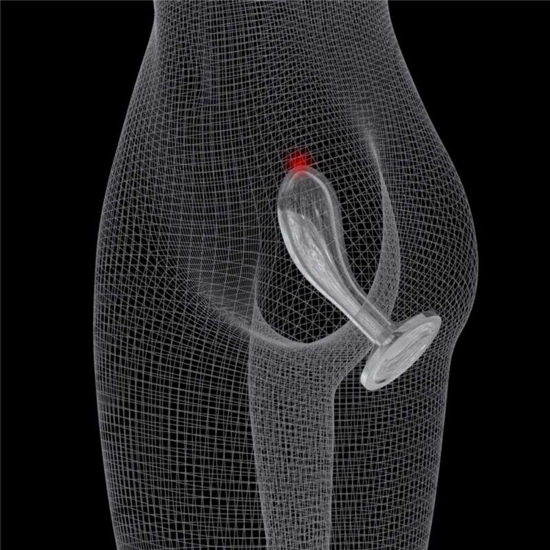 Flawless-Clear-stimulator-prostata-clear