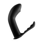 L-Seeker-Masator-Prostata-8cm-Negru L-Seeker-Masator-Prostata-8cm-Negru