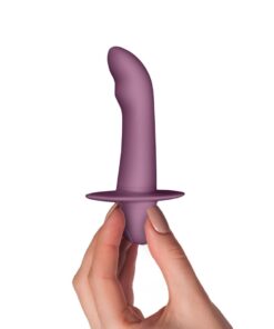 Stimulator-vibratii-Prostata-11-cm-SugarBoo-Tickety-Boo-Rocks-Off-Violet-grosime