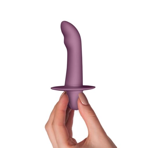 Stimulator-vibratii-Prostata-11-cm-SugarBoo-Tickety-Boo-Rocks-Off-Violet-grosime