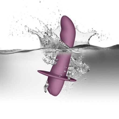 Stimulator-vibratii-Prostata-grosime-SugarBoo-Tickety-Boo-Rocks-Off-Violet11-cm