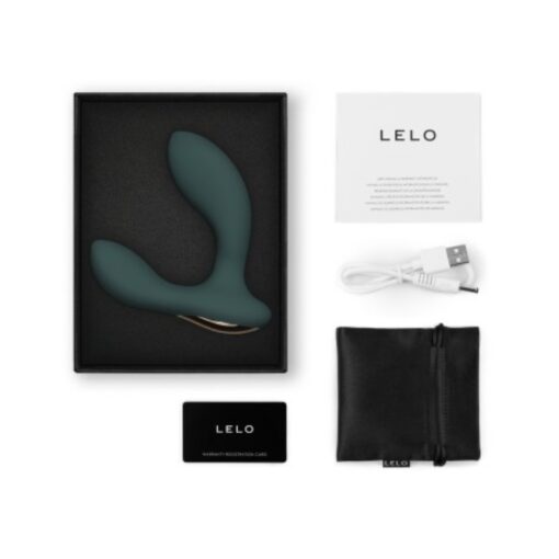 lelo-hugo-2-masator--vibratii-prostata-green