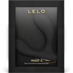 lelo-hugo-2-vibrator-prostata-negru lelo-hugo-2-vibrator-prostata-negru