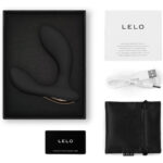 lelo-hugo-negru-vibrator-prostata lelo-hugo-negru-vibrator-prostata