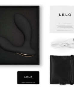 lelo-hugo-negru-vibrator-prostata
