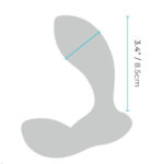 lelo-vibrator-hugo-negru-prostata lelo-vibrator-hugo-negru-prostata