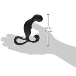 Masator Prostata Invader 9 cm Masator Prostata Invader 9 cm