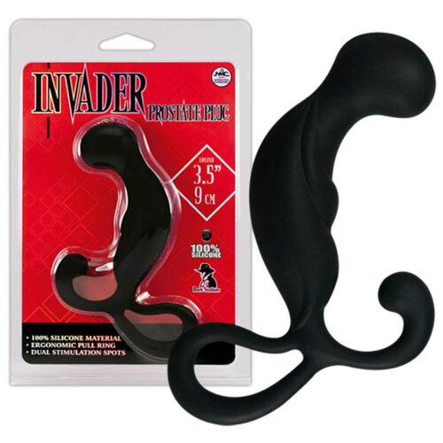 Masator Prostata Invader 9 cm