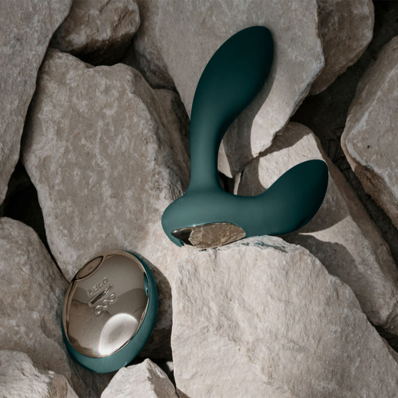 masator-prostata-hugo-2-lelo-vibratii-green-telecomanda