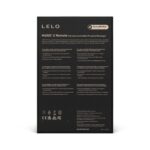 masator-prostata-hugo-2-lelo-vibratii-telecomanda-green masator-prostata-hugo-2-lelo-vibratii-telecomanda-green