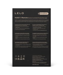 masator-prostata-hugo-2-lelo-vibratii-telecomanda-green