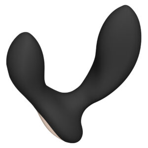 masator-prostata-vibratii-telecomanda-lelo-hugo-2-negru