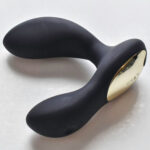 negru-vibrator-prostata-hugo-lelo negru-vibrator-prostata-hugo-lelo