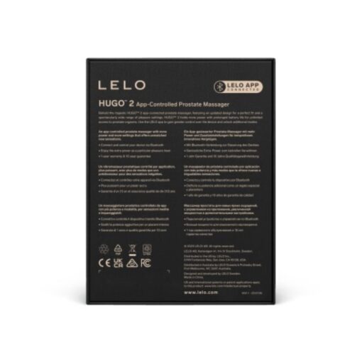 vibratii-prostata-green-lelo-hugo-2-masator
