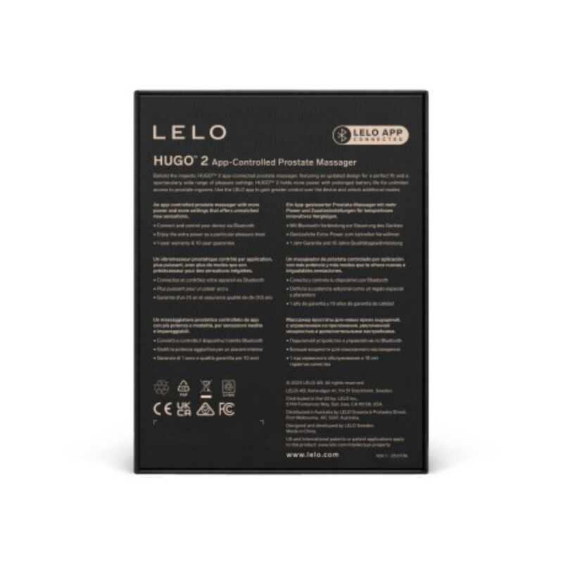vibratii-prostata-green-lelo-hugo-2-masator