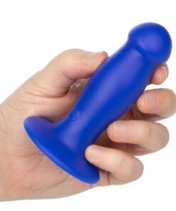 Dildo Anal Vibratii Admiral First Mate 10 cm