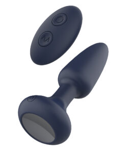 14 cm Buttplug Rotativ StarTroopers