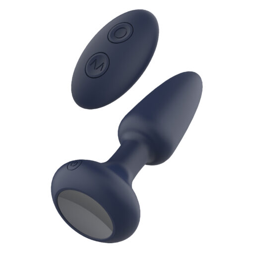 14 cm Buttplug Rotativ StarTroopers