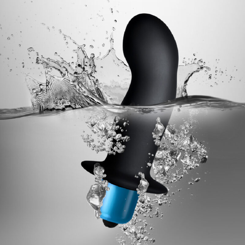 Dildo Anal Torex Rocks-Off 14.5 cm Dildo Anal Torex Rocks-Off 14.5 cm