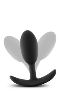 ButtPlug Vibratii Vibra Slim Plug 10 cm