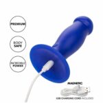 Dildo Anal Vibratii Admiral First Mate 10 cm