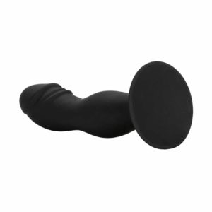 Dildo Anal Silicone Anal Stud 14 cm