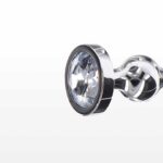 Bile Anale Diamond Star Beads Small