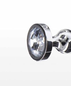 Bile Anale Diamond Star Beads Small