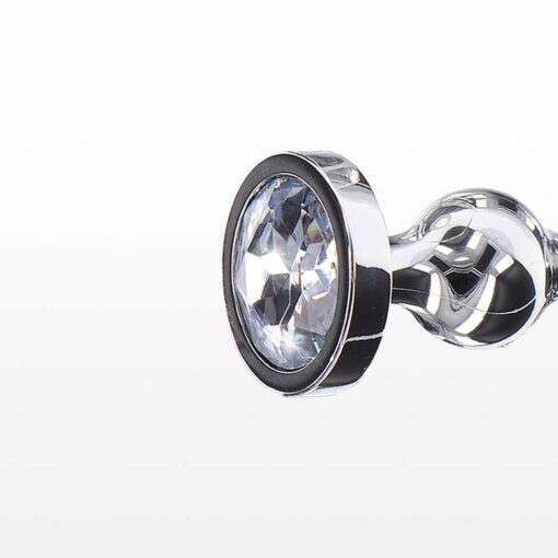 Bile Anale Diamond Star Beads Small