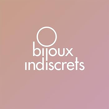 BIJOUX INDISCRETS