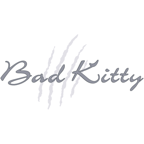 Bad Kitty