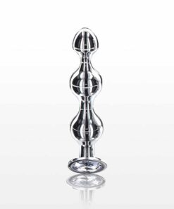 Bile Anale Diamond Star Beads Small
