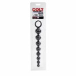 Bile Anale COLT Power Drill Balls 27 cm Bile Anale COLT Power Drill Balls 27 cm