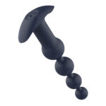 Bile Anale cu Vibratii StarTroopers 21 cm Bile Anale cu Vibratii StarTroopers 21 cm