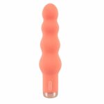 Bile Anale Vibratii Mini Beads Vibrator 16 cm Bile Anale Vibratii Mini Beads Vibrator 16 cm