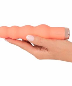 Bile Anale Vibratii Mini Beads Vibrator 16 cm