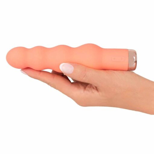 Bile Anale Vibratii Mini Beads Vibrator 16 cm