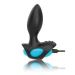 ButtPlug Gonflabil Men-X Varex 12 cm