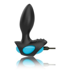 ButtPlug Gonflabil Men-X Varex 12 cm