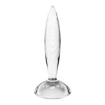 ButtPlug Satisfyer Sparkling Crystal 19 cm ButtPlug Satisfyer Sparkling Crystal 19 cm