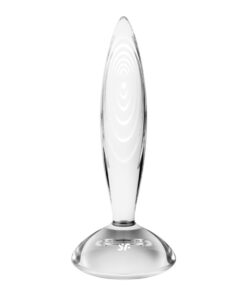ButtPlug Satisfyer Sparkling Crystal 19 cm