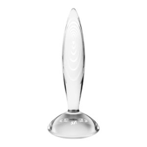 ButtPlug Satisfyer Sparkling Crystal 19 cm