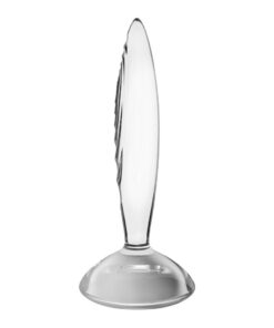 ButtPlug Satisfyer Sparkling Crystal 19 cm