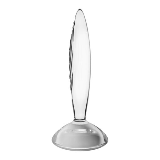 ButtPlug Satisfyer Sparkling Crystal 19 cm