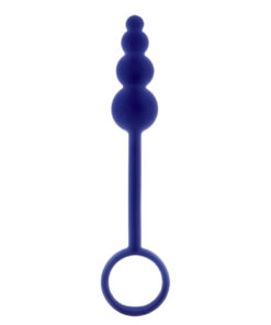 ButtPlug Renegade Ripcord 21 cm